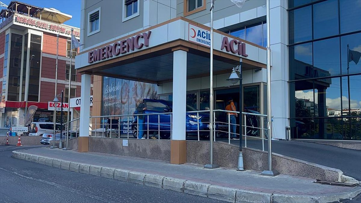 "Yenidoğan çetesi"ne ilişkin soruşturmada adı geçen ve ruhsatı iptal edilen