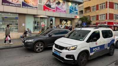 İstanbul'da, bebek acil hastalarını önceden anlaştıkları özel hastanelerin yenidoğan ünitelerine