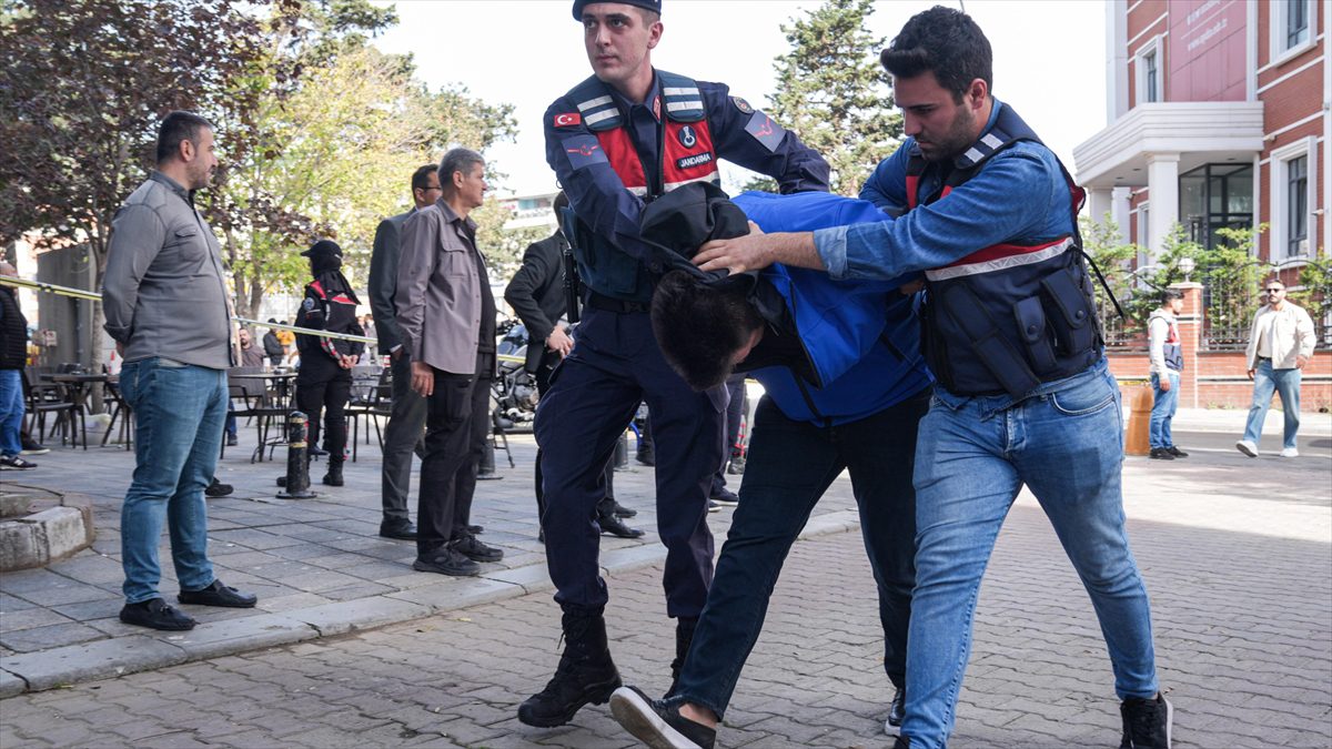 CİMER üzerinden İstanbul İl Sağlık Müdürlüğüne gelen ihbarın 21 Mayıs