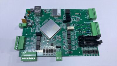 Enerjide geliştirilen yerli ve özgün çözümler savunma sanayisi projelerine de