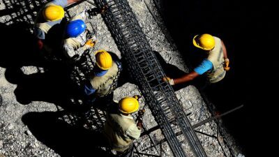 Türkiye'de yapı güvenliğini artırmak amacıyla çıkarılması planlanan düzenleme kapsamında, inşaat