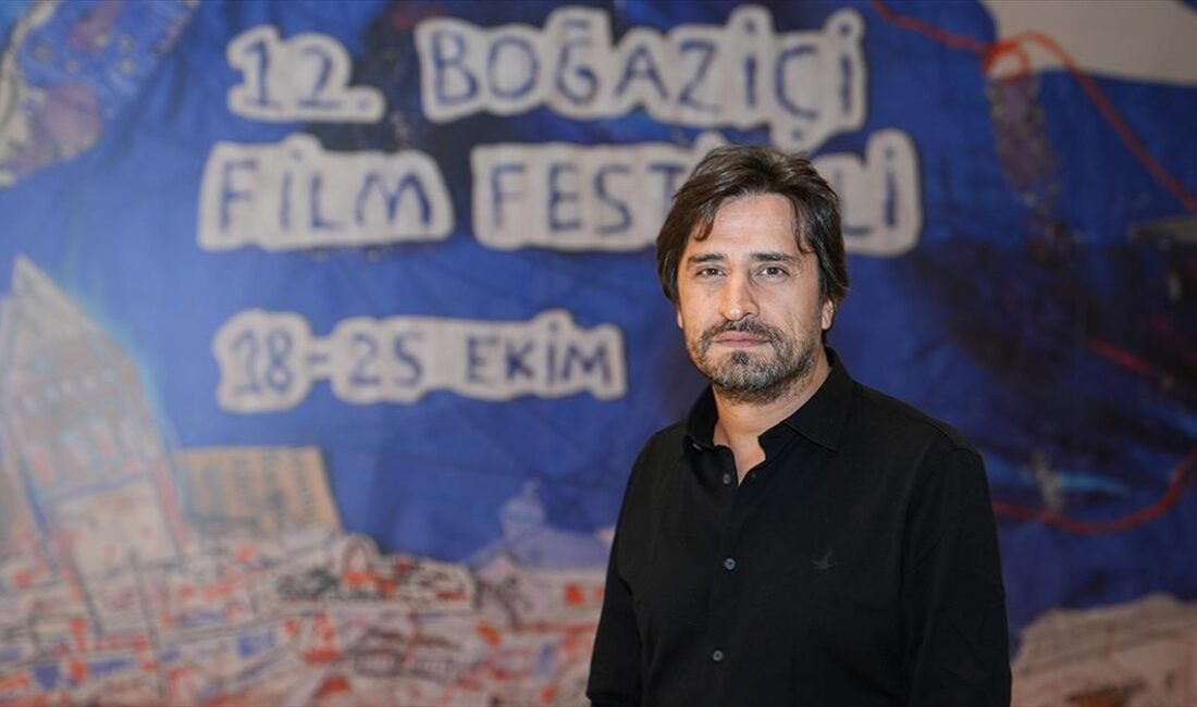 Anadolu Ajansının Global İletişim Ortağı olduğu, Boğaziçi Kültür Sanat Vakfı