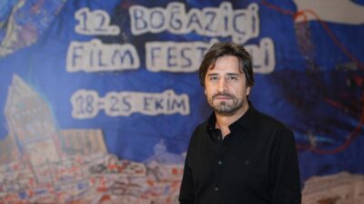 Anadolu Ajansının Global İletişim Ortağı olduğu, Boğaziçi Kültür Sanat Vakfı