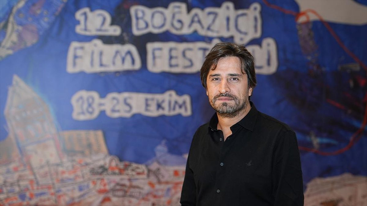 Anadolu Ajansının Global İletişim Ortağı olduğu, Boğaziçi Kültür Sanat Vakfı