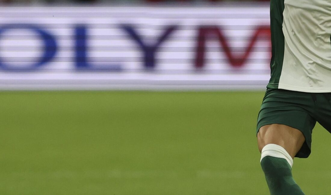 ATINA (AA) – Yunanistan’da Panathinaikoslu futbolcu evinde ölü bulundu. Panathinaikos,