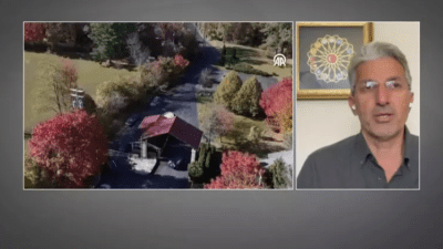 Örgüt elebaşı Gülen, oluşturduğu çarkın bozulmaması için yeğenlerini örgüt içindeki