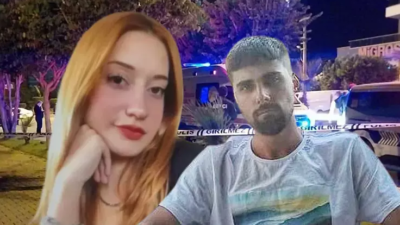 Mersin'in Erdemli ilçesinde motosikletin ağaca çarptığı kazada sürücü Ulaş Can