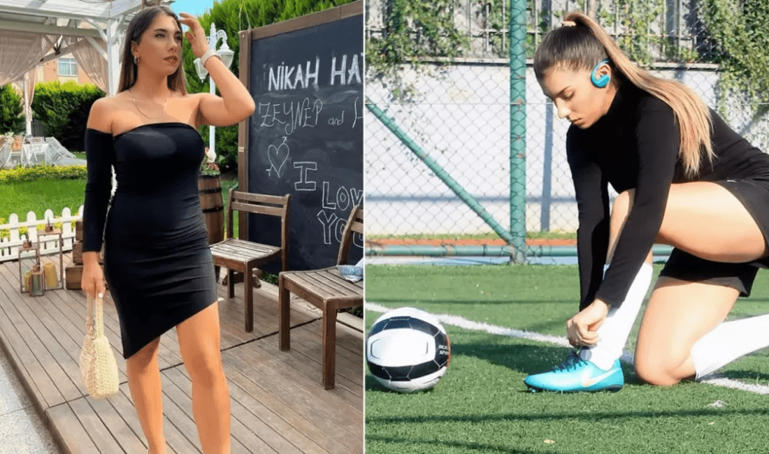 Geçtiğimiz haftalarda cinsel ilişki videosu çıktığı için Türkiye Futbol Federasyonu