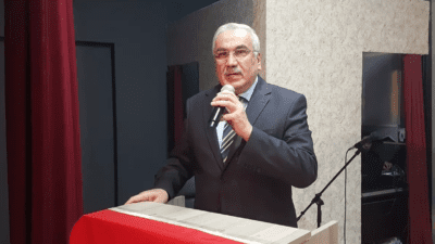 Bingöl'ün Solhan ilçesinde hafızlık eğitimini tamamlayan kız öğrenciler icazet merasimiyle