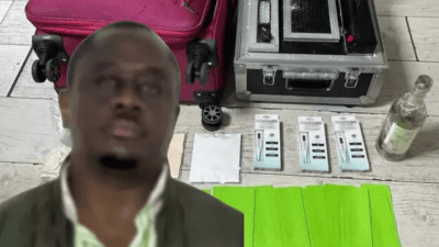 İstanbul Şişli’de polis ekipleri tarafından gerçekleştirilen denetimde şüphe üzerine durdurulan