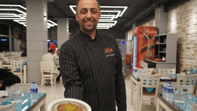 Dünyada ün salan ve Türkiye'de de son günlerde gündem olan