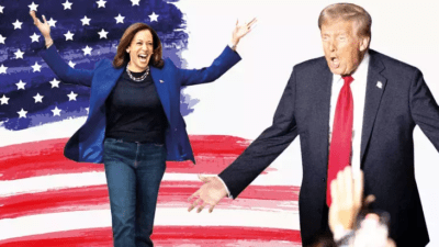 ABD’de bugün başkanlık, Temsilciler Meclisi’nin tamamı ve Senato’nun üçte biri