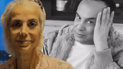 Cengizhan Sabuncu 55 yaşında hayatını kaybetti… Tanyeli’den duygusal veda: Beni beklerken sen… 'Birebir Şov Grubu' ile tanınan Cengizhan Sabuncu, bir süredir mücadele