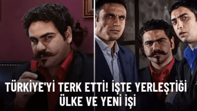 Kurtlar Vadisi dizisinde hayat verdiği Güllü Erhan karakteriyle hafızalarımıza kazınan