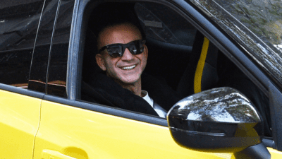 Erkan Kolçak Köstendil ve Kadir Çermik ile çektiği 'Tezgah' filmi