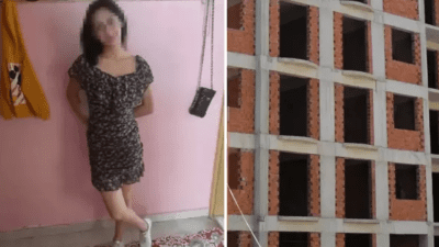 Gaziantep'te okuldan çıktıktan sonra kimliği belirsiz kişiler tarafından kaçırılan 17