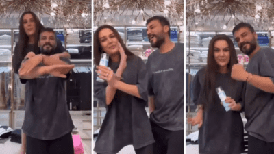 Tahliye edildikten sonra eski hayatına kaldığı yerden devam eden ve