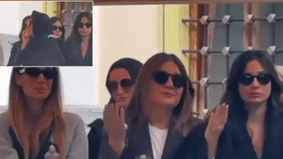 Ünlü isimleri taklit ederek şöhreti yakalayan, uzun zamandır da Sibel