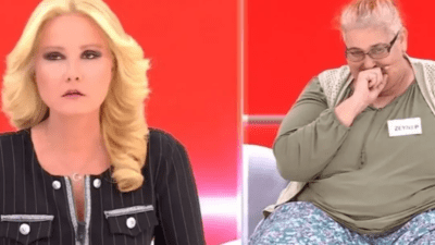 2013 yılında evlendiği 35 yaşındaki eşinin kendisini terk ettiğini söyleyip