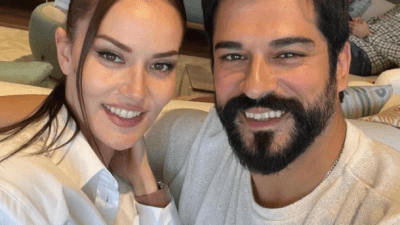 Kazandığı paralarla ve yaptığı yatırımlarla sık sık gündem olan ünlü