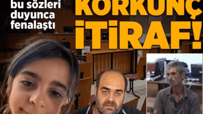 Narin Güran cinayetinde tutuklu Nevzat Bahtiyar hakim karşısına çıktı. Bahtiyar,