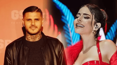 Mauro Icardi ve Wanda Nara son günlerde magazin gündeminin en