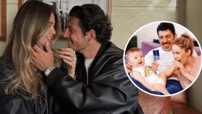 2003-2009 yılları arasında evli kalan ünlü oyuncular Emine Ün ile