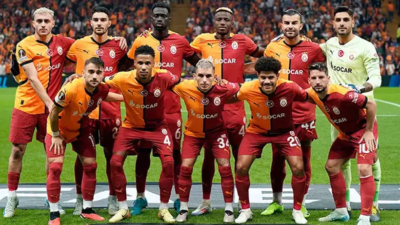 Mauro Icardi’nin sakatlığı sonrası taktik olarak değişikliğe gitmeye hazırlanan Galatasaray'a