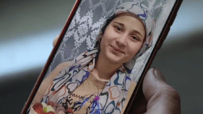 Konya'da kardeşleriyle tartıştıktan sonra evden çıkan 14 yaşındaki Gamze Develi'den