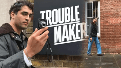 26 yaşındaki oyuncu Mert Ramazan Demir, son dönemin en popüler