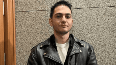 Gazeteci Furkan Karabay, "terörle mücadelede görev almış kişileri hedef gösterme",