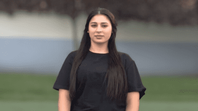 Ankara'da ailesiyle kavga edip yerleştirildiği yurttan kaçan 15 yaşındaki Buket