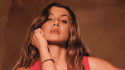 Gökçe Bahadır, geçtiğimiz günlerde bir dergiye yaptığı röportaj sırasında ‘Erkekler