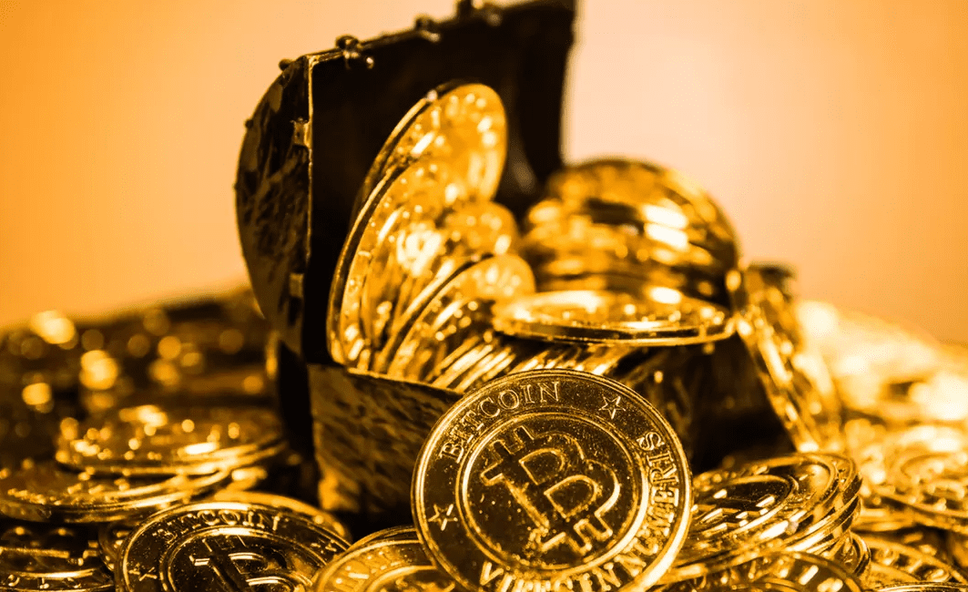 Geçtiğimiz haftadan beri rekor kıran Bitcoin 12 Kasım'a yeni bir