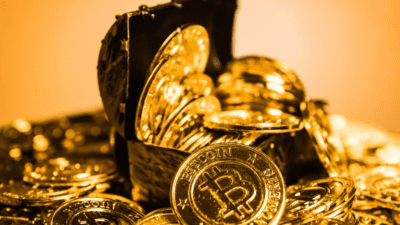 Geçtiğimiz haftadan beri rekor kıran Bitcoin 12 Kasım'a yeni bir