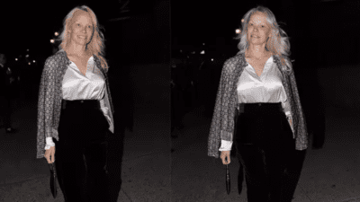 80’ler ve 90’larda ünlenmiş olsa da onu bir değil birkaç