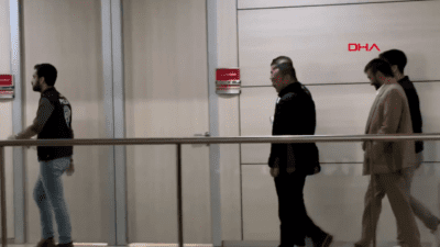 İstanbul Cumhuriyet Başsavcılığı, 'yasa dışı bahse teşvik' suçlamasıyla ünlü şarkıcı