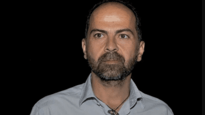 Arama Kurtarma Derneği AKUT'un eski başkanı Nasuh Mahruki hakkında gözaltı