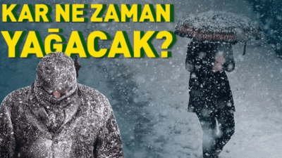 Meteoroloji, yeni hava durumu raporunu yayınladı. Kasım ayına gelmemize rağmen