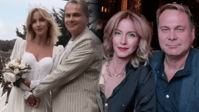 Orhan Gencebay'ın oğlu Altan Gencebay (54), 2 ay önce yapılan