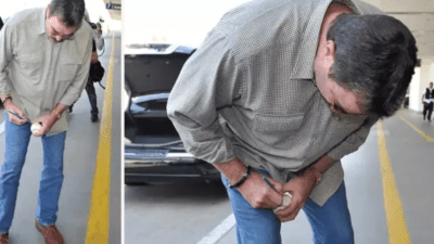 Televizyon dünyasında olup bitenleri takip edenler bir süredir ünlü bir