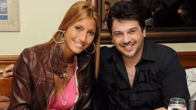 Ünlü şarkıcı Emre Altuğ, 2015 yılında boşandığı iki çocuğunun annesi