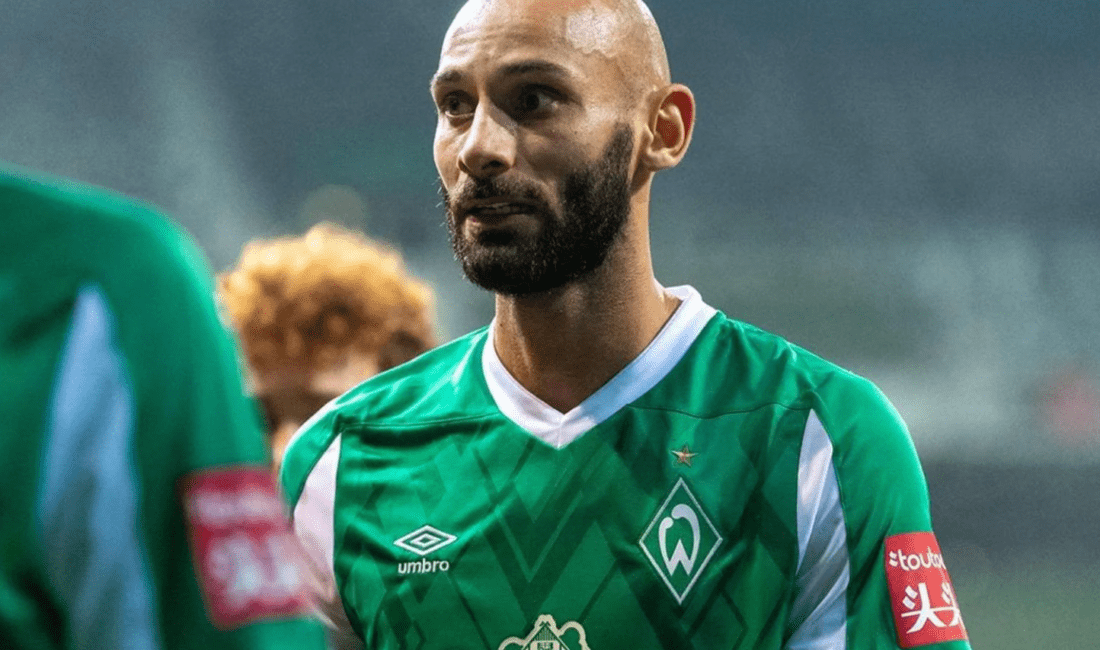Eski milli futbolcu Ömer Toprak, futbolu bıraktığını açıkladı. Kariyerinde Bayer