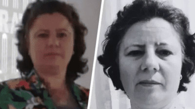 Kırklareli'de 64 yaşındaki Recep Çetin, 58 yaşındaki eşi Aysel Çetin'i