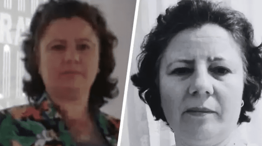Kırklareli'de 64 yaşındaki Recep Çetin, 58 yaşındaki eşi Aysel Çetin'i