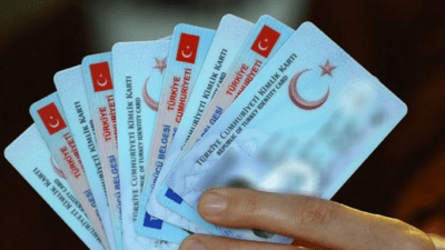 Eski tip sürücü belgesi kullanan kişilerin cezai yaptırımlarla karşılaşmamak için