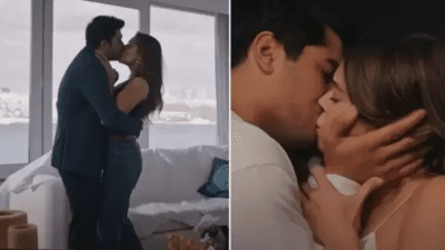 Cuma akşamı yayınlanan Kızılcık Şerbeti ve Yalı Çapkını dizilerinin son