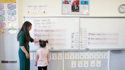 10 Ekim 2024 tarihli ve 7528 sayılı Öğretmenlik Mesleği Kanunu