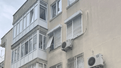 Antalya'da yaklaşık 1,5 ay önce evinin bir odasını kiraya veren