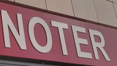 TBMM'deki yargı düzenlemeleri yasalaştı. Değişikliklerden biri de noterlerle ilgili oldu.